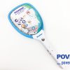 Vợt muỗi điện Povena PVN-MQ22 là sản phẩm không thể thiếu trong nhiều gia đình, đặc biệt có trẻ nhỏ