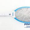 Vợt muỗi điện Povena PVN-MQ22 thực sự là một sản phẩm vô cùng tiện ích, dễ sử dụng và cần có trong mỗi gia đình