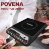 Bếp từ Povena PVN-2125
