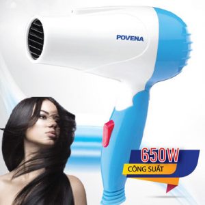 Máy sấy tóc Povena PVN-3365