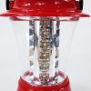 Đèn pin sạc Povena PVN-RL436 sở hữu 36 đèn Led bao xung quanh giúp độ sáng rộng hơn